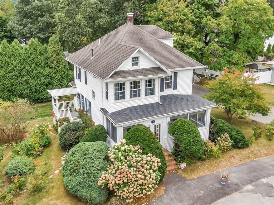 79 Woodmont Ave, Haverhill, MA 01830 - photo 1