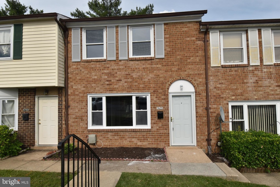 2623 Molton Way, Windsor Mill, MD 21244 - photo 1