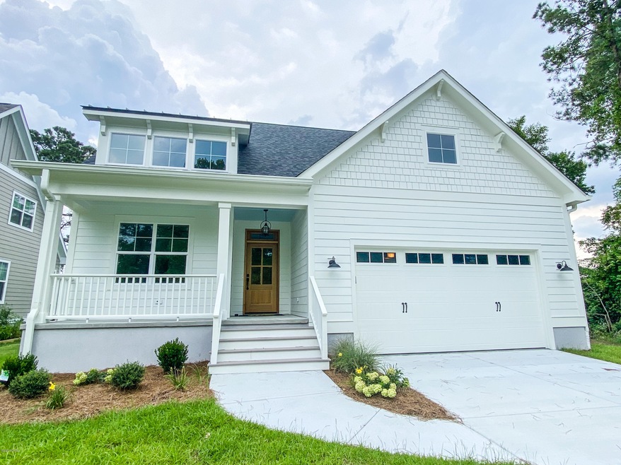 214 Shoreview Drive, New Bern, NC