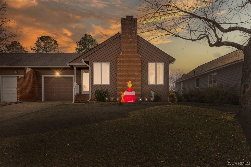 Sold $215,000 • Co-Listing Agent