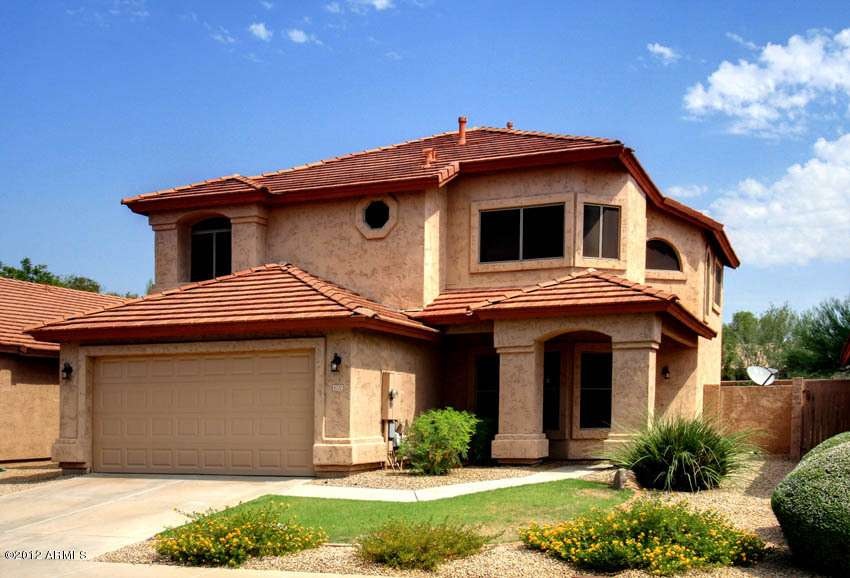 4720 E Adobe Dr Phoenix AZ  85050