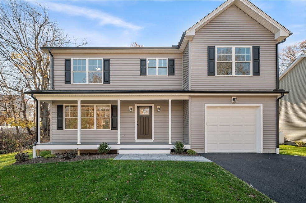 237 Congress St, Woonsocket, RI 02895 - photo 1