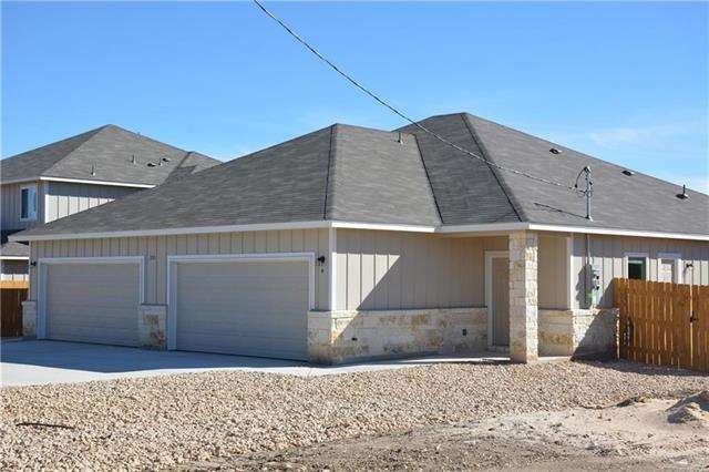 108 Liberty Place, Unit A.  2016 Built Single Stor