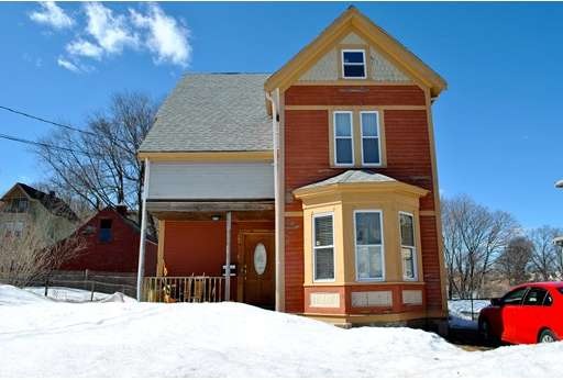 133 Olney St, Dorchester, MA 02121 - photo 1