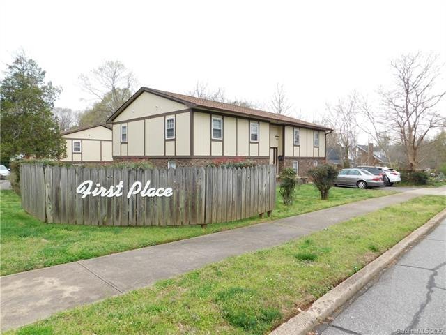 349 N Kelly St unit 349, Statesville, NC 28677 - photo 1