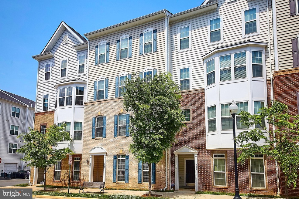 9542 Mine Gap Way, Manassas, VA 20110 - photo 1