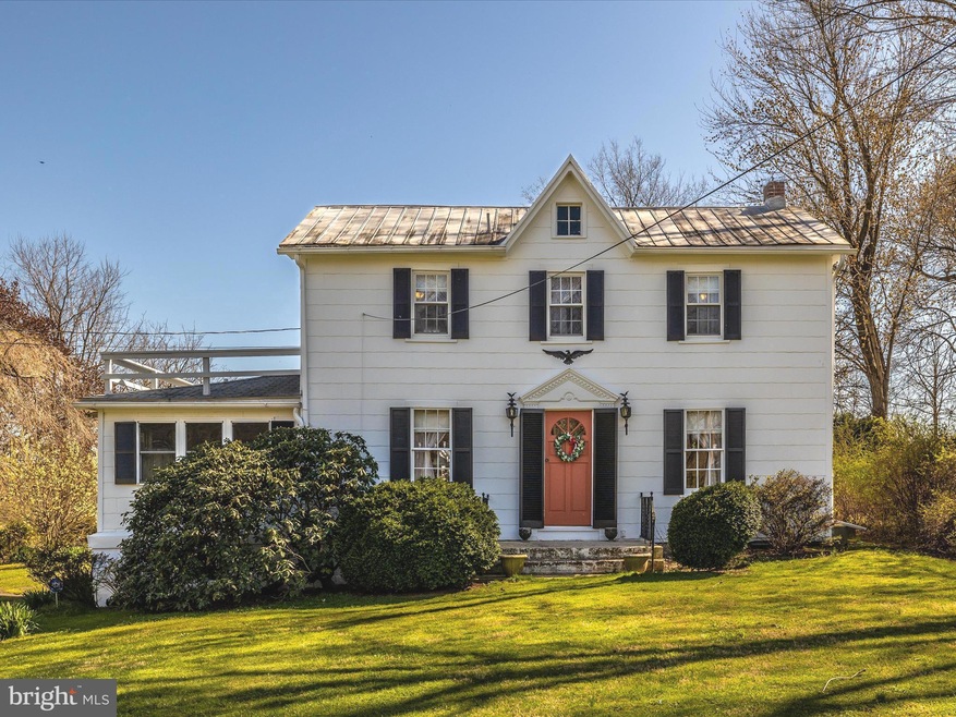 1425 Jefferson Pike, Knoxville, MD 21758 - photo 1