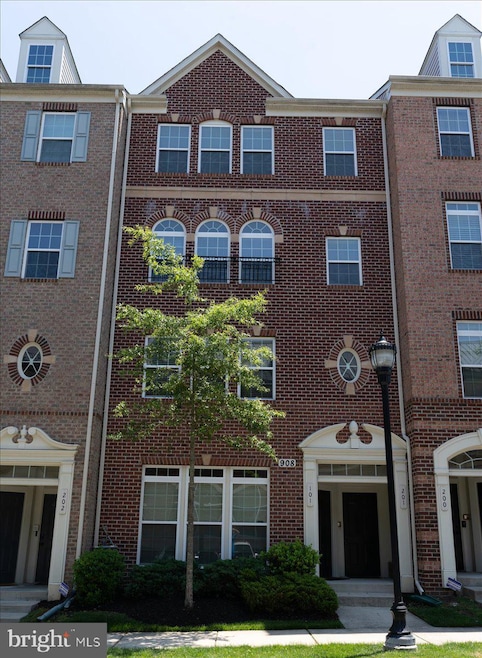 908 Hall Station Dr unit 201, Bowie, MD 20721 - photo 1