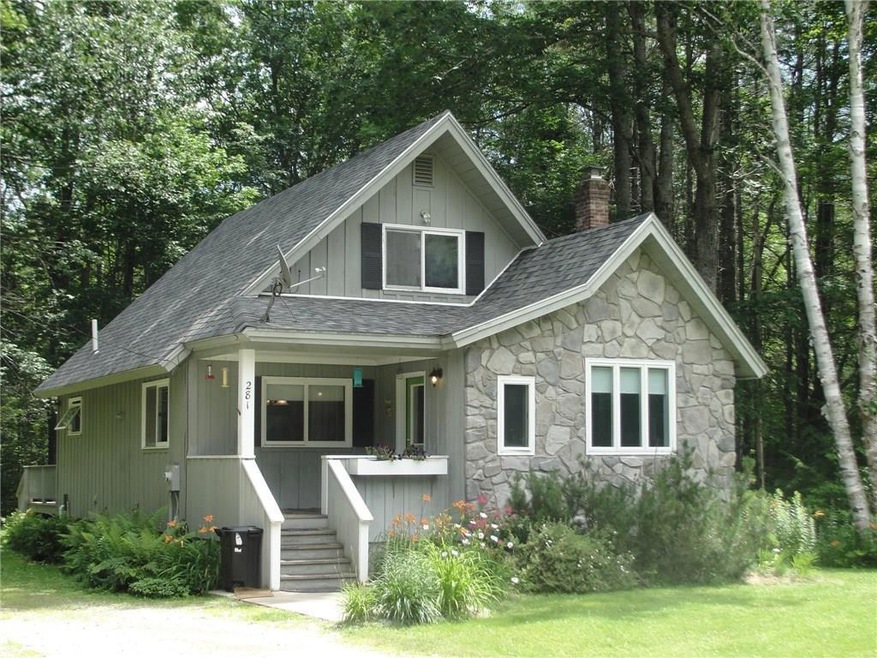 281 Harrison Rd, Bridgton, ME 04009 - photo 1
