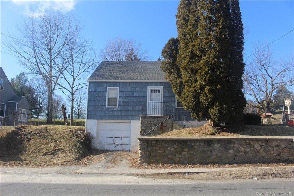 189 Bucks Hill Rd, Waterbury, CT 06704 - photo 1