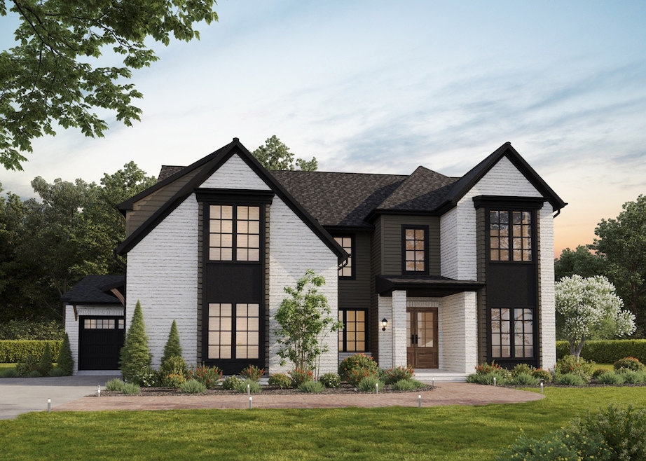 1918 Gene Dixon Dr, Murfreesboro, TN 37129 - photo 1