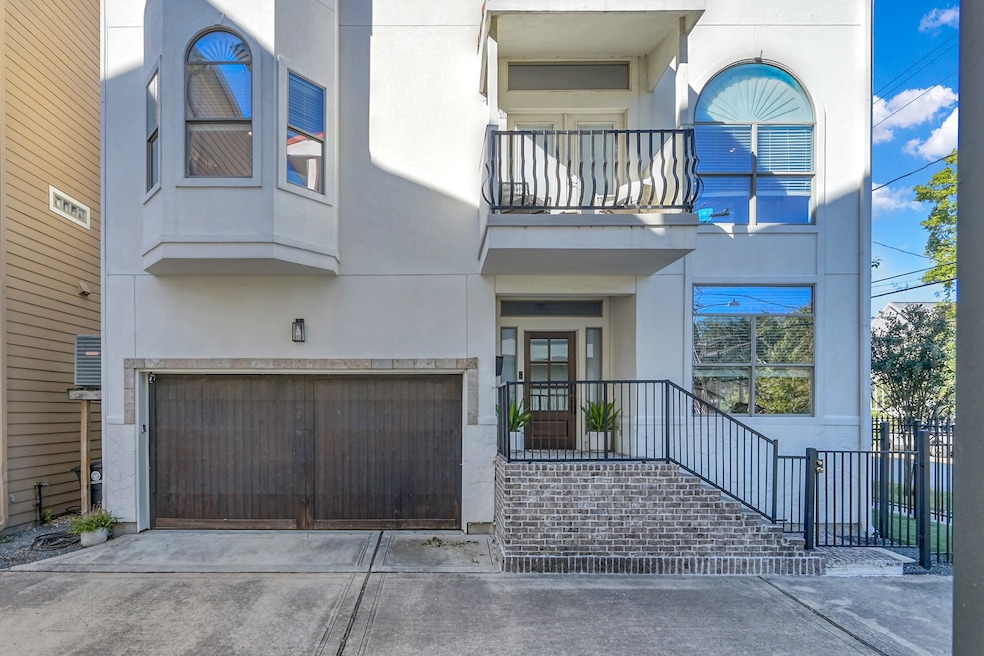 1328 W 23rd St unit A, Houston, TX 77008 - photo 1