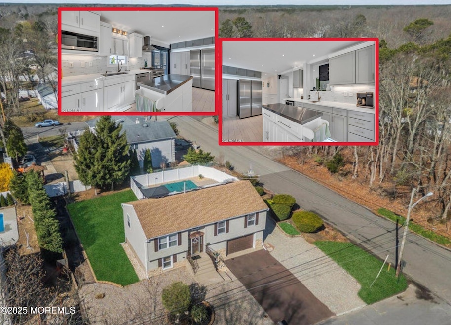 619 Chelsea St, Forked River, NJ 08731 - photo 1