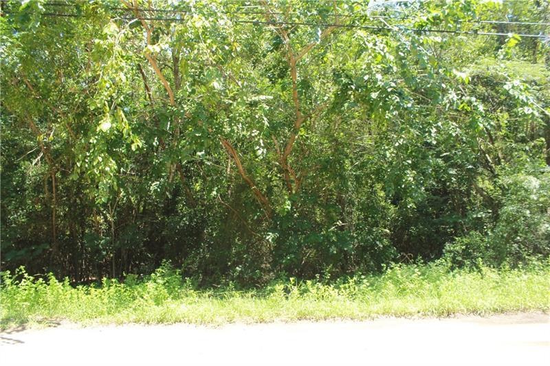 View of property