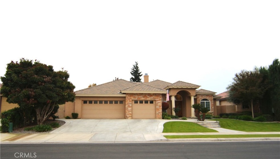 9905 Lightner Way, Bakersfield, CA 93311 - photo 1