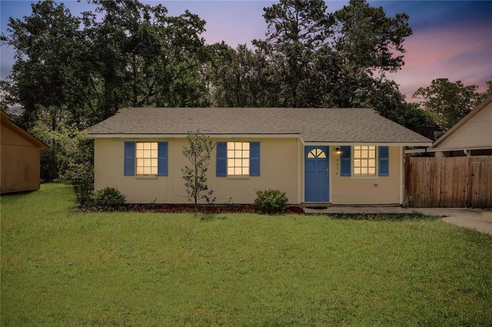 Property Disclosure