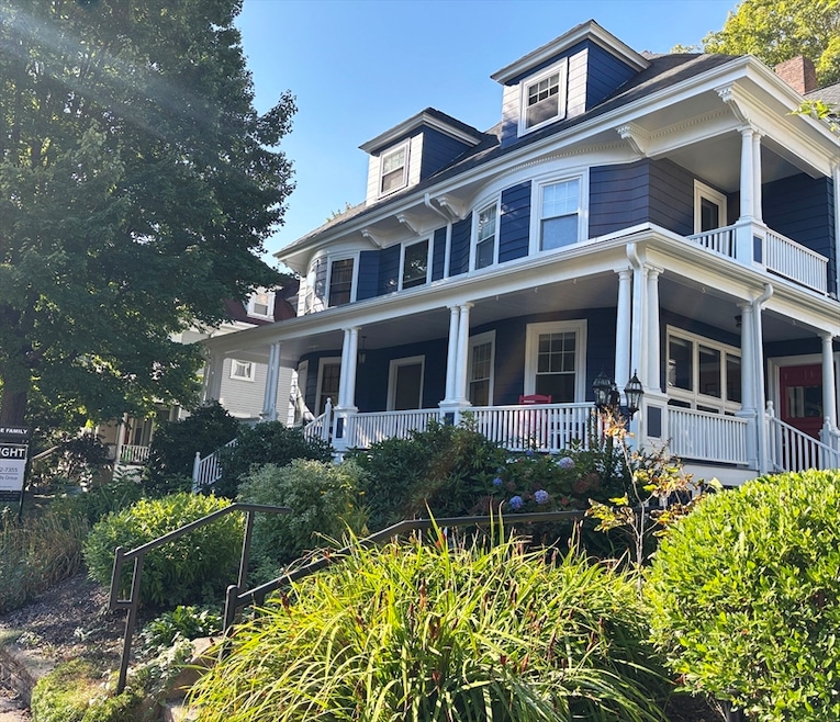 48 Hastings St, West Roxbury, MA 02132 - photo 1