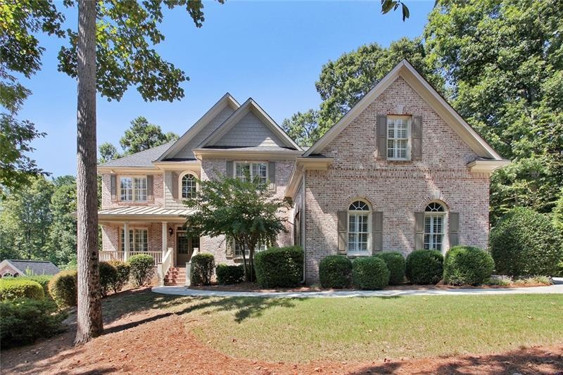 5030 Huntwood Way, Roswell, GA 30075 - photo 1