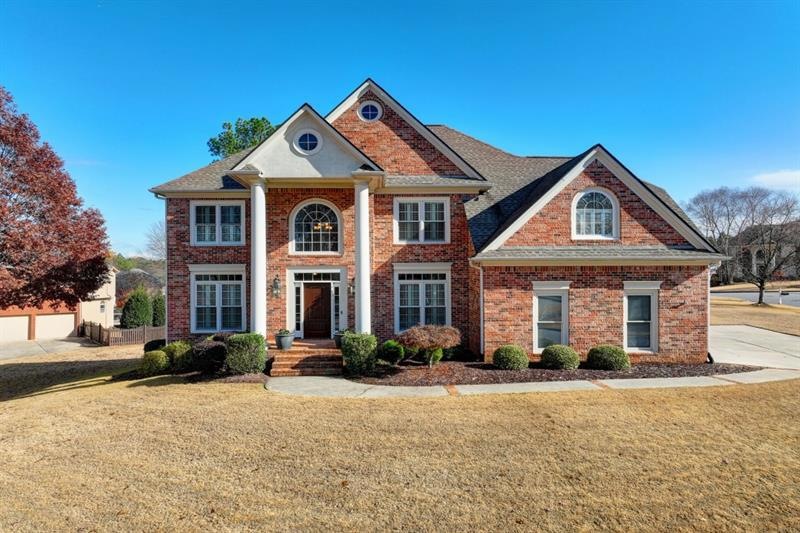 5750 Culler Ct, Alpharetta, GA 30005 - photo 1