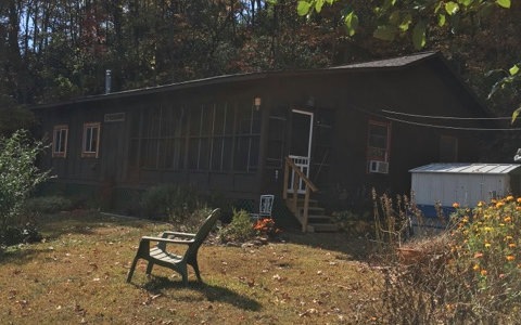 Main View
