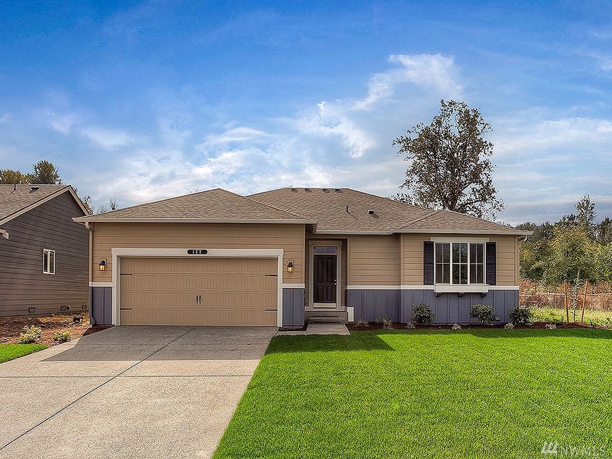 107 Birch Ave SW unit 51, Orting, WA 98360 - photo 1