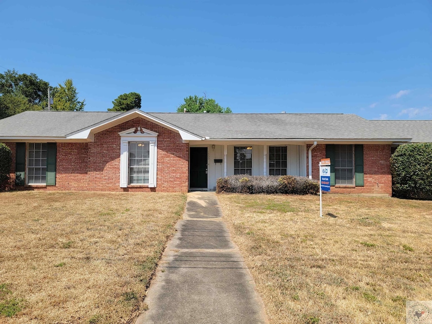 1500 S Park Rd, Texarkana, TX 75503 - photo 1