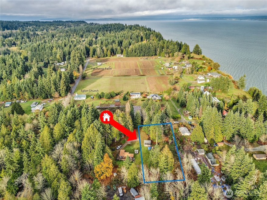 9483 NE NE Shipping Ln, Hansville, WA 98346 - photo 1