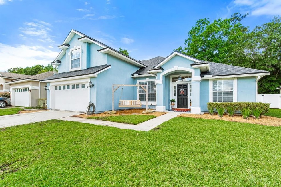 45103 Amhurst Oaks Dr, Callahan, FL 32011 - photo 1