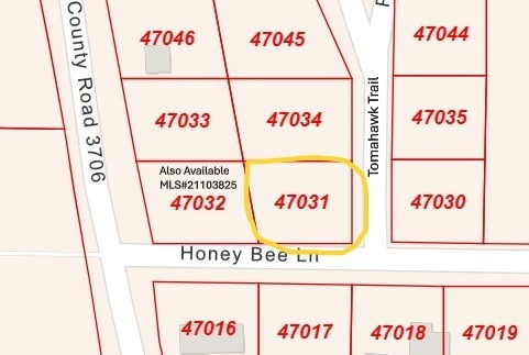 0000 Tomahawk Dr, Quinlan, TX 75474 - photo 1