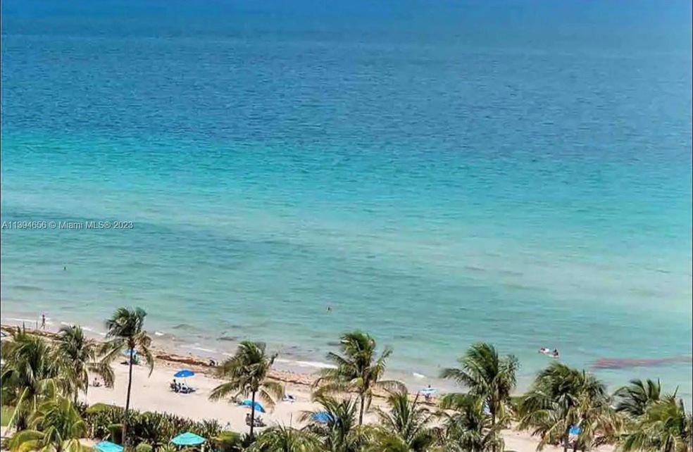 Sian Ocean Residences unit 14H, Hollywood, FL 33019 - photo 1