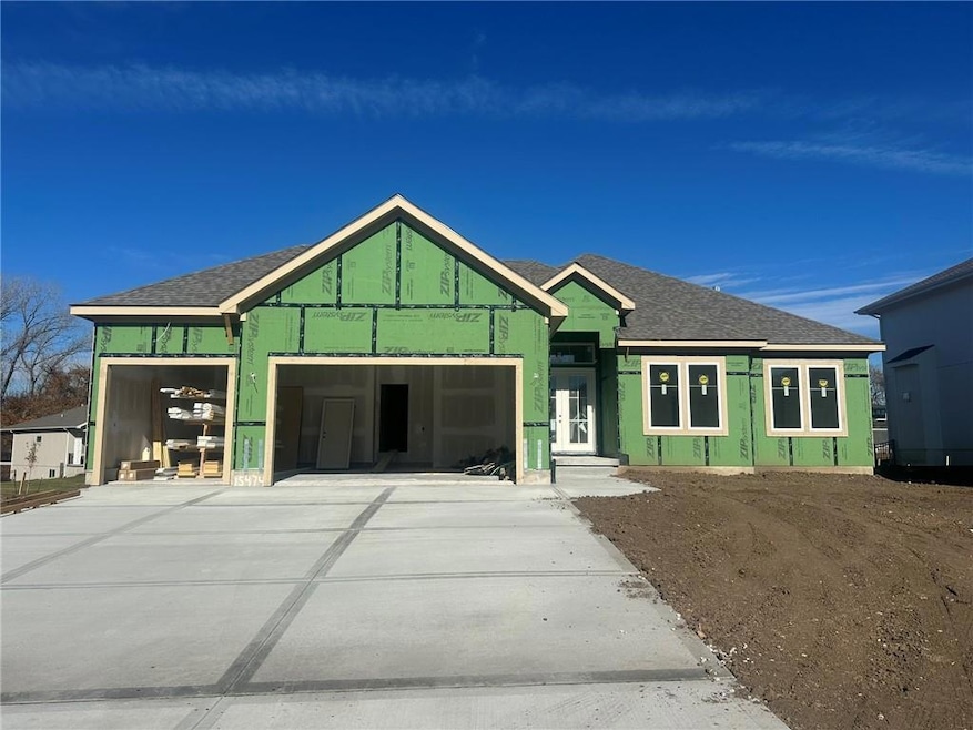 15474 W 171st Place, Olathe, KS 66062 - photo 1