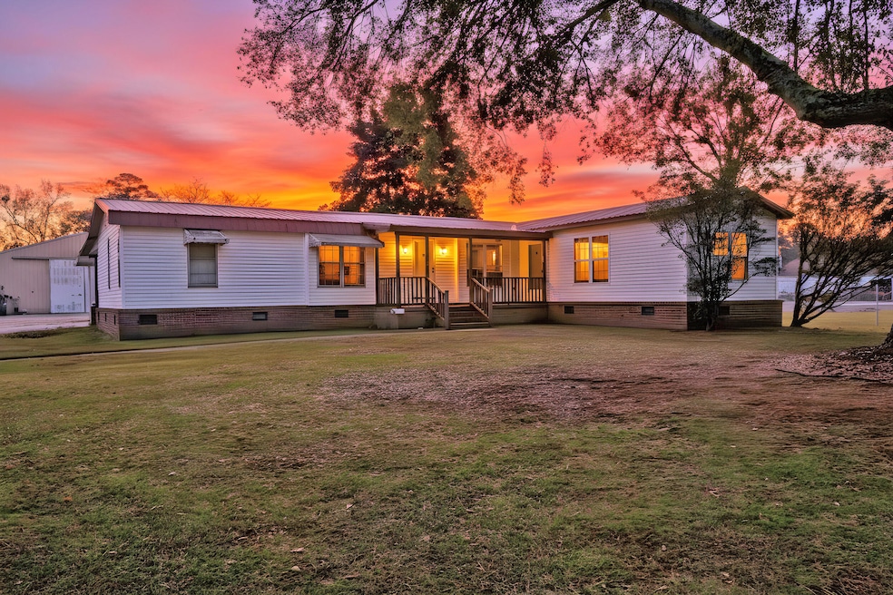 142 O T Wallace Dr, Summerville, SC 29483 - photo 1