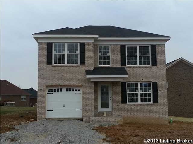 21 Berger Farm Dr, Mount Washington, KY 40047 - photo 1