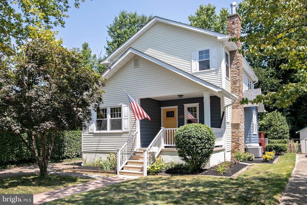 246 Burrwood Ave, Haddon Township, NJ 08108 - photo 1