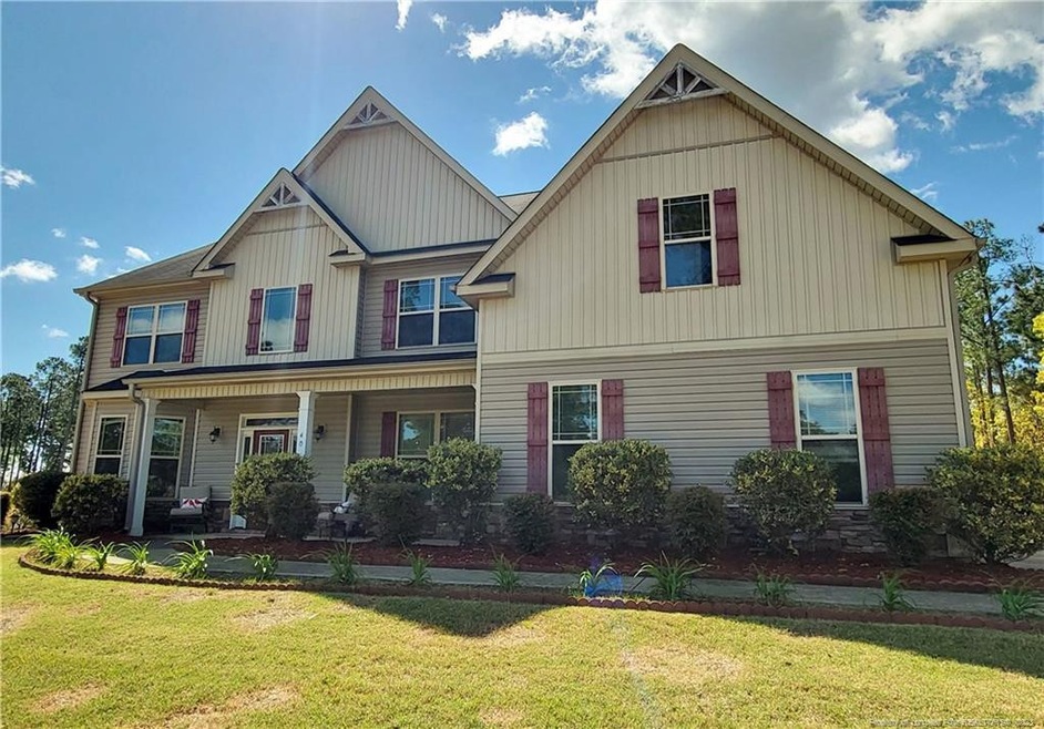 40 Castlebay Dr, Sanford, NC 27332 - photo 1