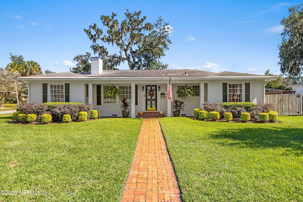 5001 Arapahoe Ave, Jacksonville, FL 32210 - photo 1