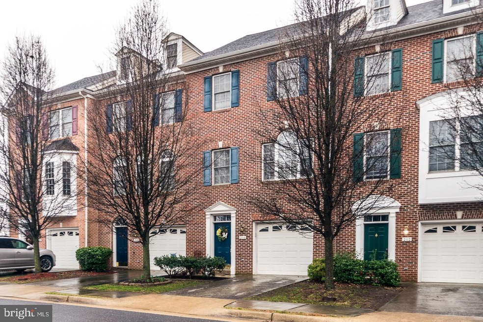 204 Cross Keys Place, Stephens City, VA 22655 - photo 1