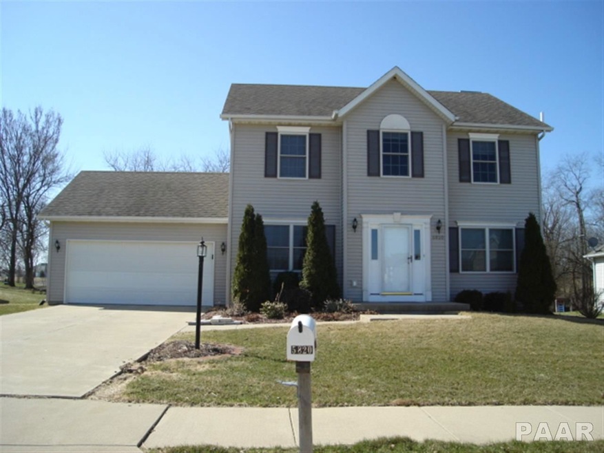 5820 Brookmere St, Edwards, IL 61528 - photo 1