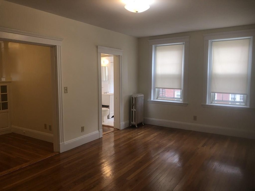 1 Craigie St unit 27, Cambridge, MA 02138 - photo 1