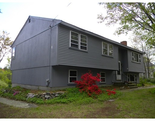 22 N Washington St, Norton, MA 02766 - photo 1