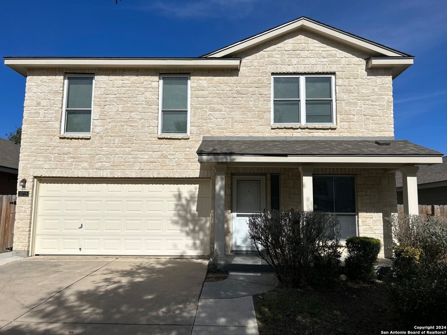 10715 Pony Mesa, San Antonio, TX 78254 - photo 1