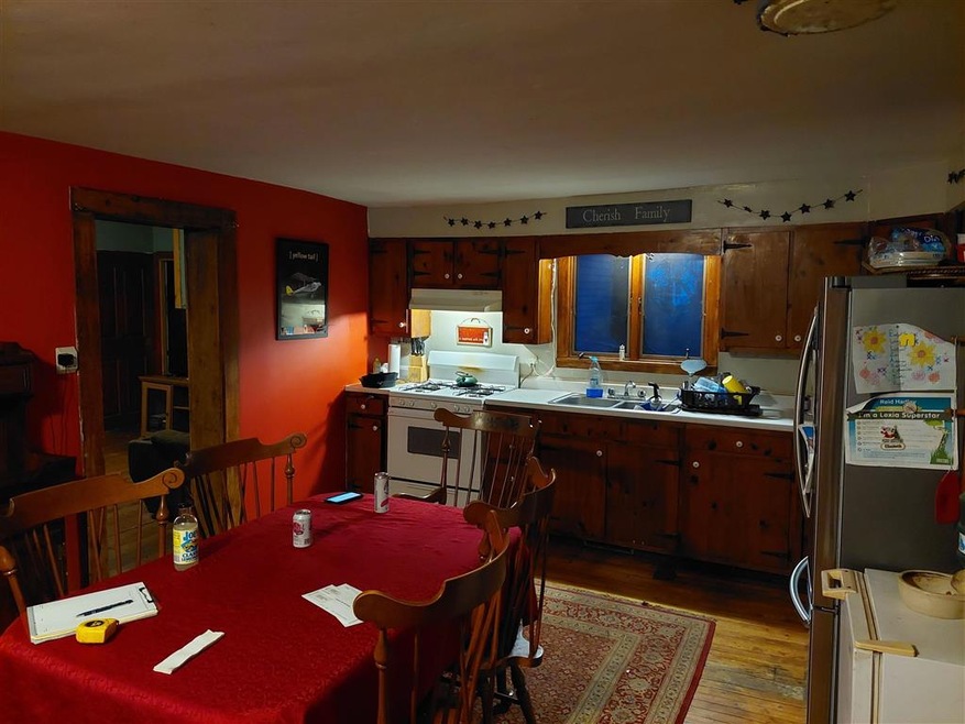 30 River St, Alstead, NH 03602 - photo 1