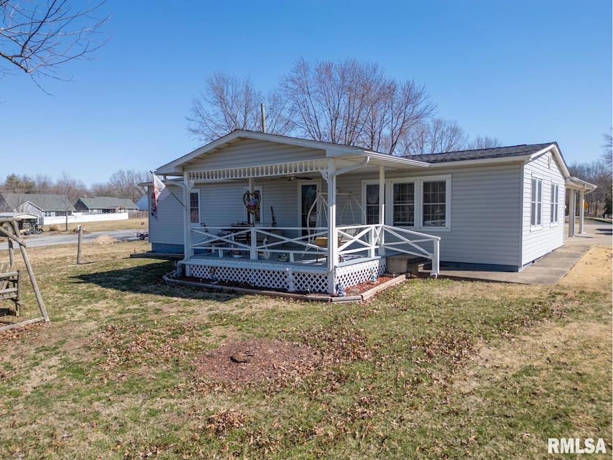 Sold $165,000