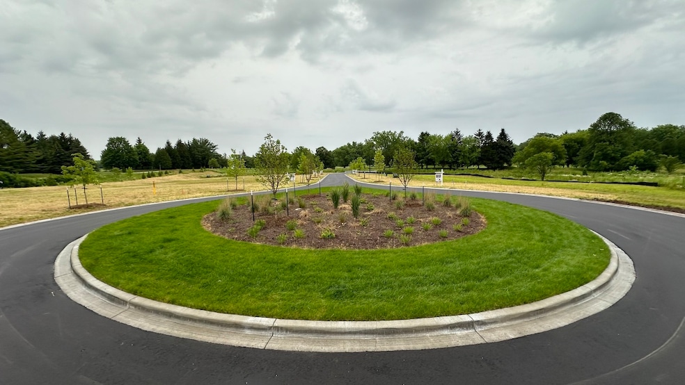 Lt2 the Green at Mequon, Mequon, WI 53092 - photo 1