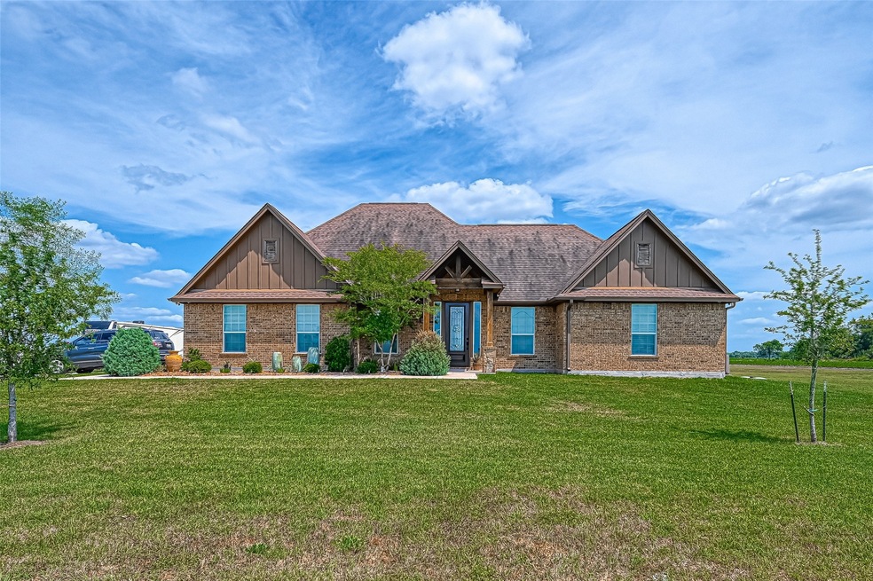 9119 Old Needville Fairchild Rd, Richmond, TX 77469 - photo 1