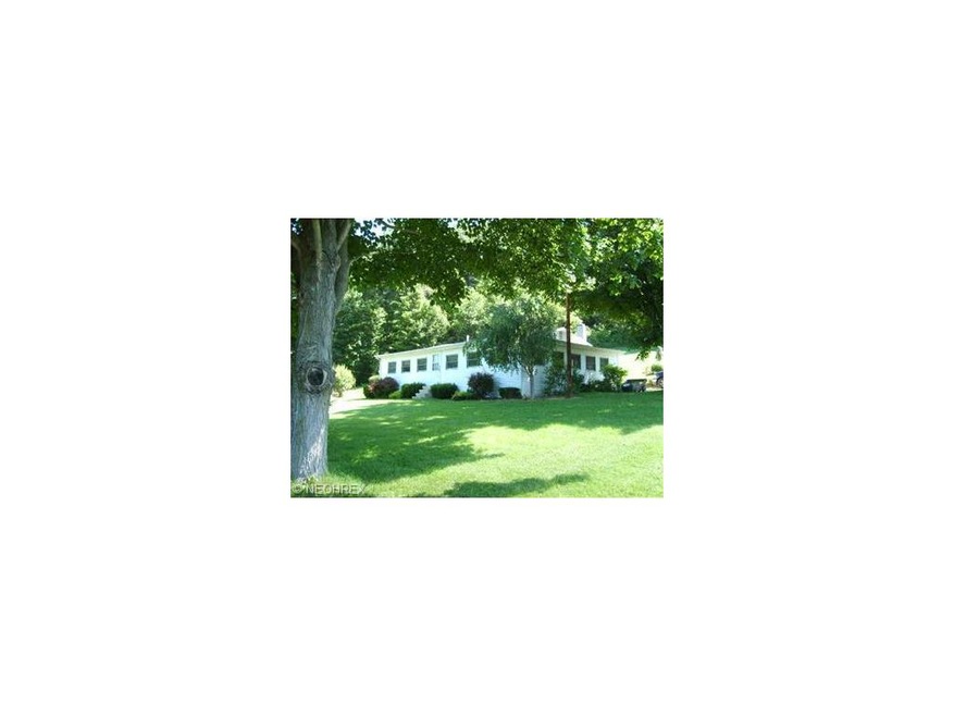 Sustainable living potential on this 7 plus acre r
