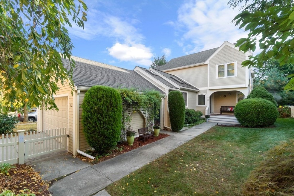 11 Rebecca Rd, West Newton, MA 02465 - photo 1