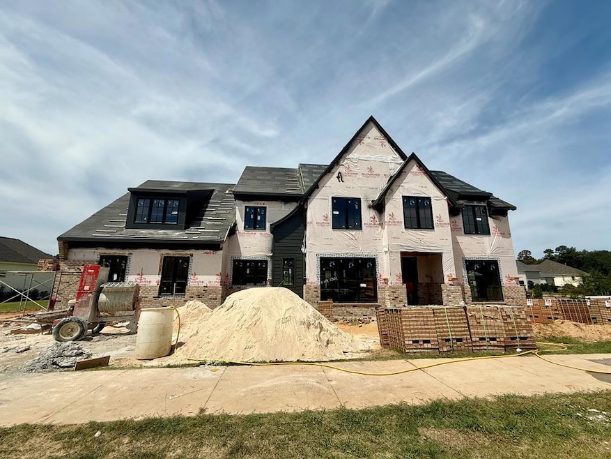 1301 Torrey Pines Loop, Oxford, MS 38655 - photo 1