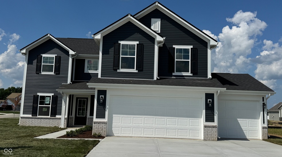 1486 Sabra Way, Franklin, IN 46131 - photo 1