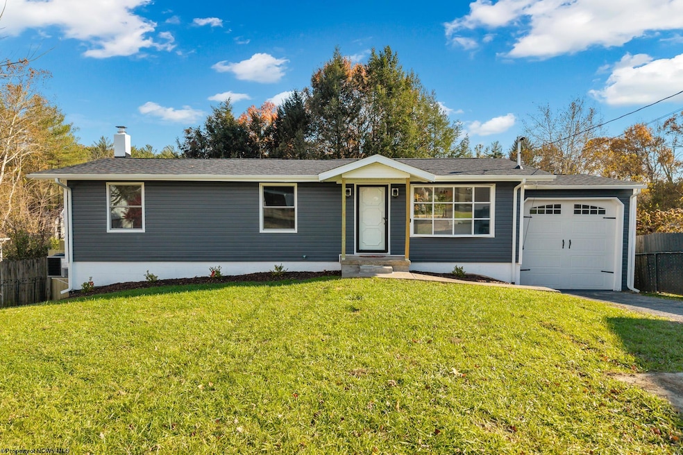 Under Contract $284,900